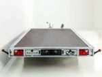 Autotrailer  210x510cm 3,5t|Temared-Transport-Neu – Bild 4