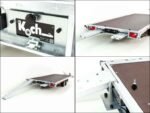 Autotrailer  210x510cm 3,5t|Temared-Transport-Neu – Bild 6