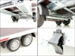 Autotrailer  210x510cm 3,5t|Temared-Transport-Neu – Bild 8
