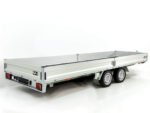 Variant Hochlader Anhänger 3521 X6 | 205×615 cm | 3,5t | Pro-Line Blattfedern-Neu – Bild 10