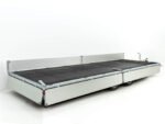 Variant Hochlader Anhänger 3521 X6 | 205×615 cm | 3,5t | Pro-Line Blattfedern-Neu – Bild 11