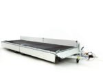 Variant Hochlader Anhänger 3521 X6 | 205×615 cm | 3,5t | Pro-Line Blattfedern-Neu – Bild 12