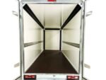 Henra Kofferanhänger Black Xpert 183x365cm H:220 3,5t|Tür-Neu – Bild 5