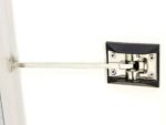 Henra Kofferanhänger Black Xpert 183x365cm H:220 3,5t|Tür-Neu – Bild 6