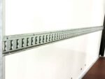 Henra Kofferanhänger Black Xpert 183x365cm H:220 3,5t|Tür-Neu – Bild 8
