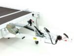 Temared Autotrailer CARLU 4521-S 215x450cm 3,5t-Neu – Bild 4