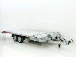 Temared Autotrailer CARLU 5121-Aluboden 210x510cm 3,5t-Neu – Bild 2