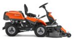 HUSQVARNA Frontmäher R 216T AWD – Modell 2023 inkl. Combi Mähdeck 103cm-Neu – Bild 3