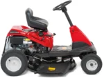 MTD Aufsitzmäher Smart Mini-Rider 76 SDE-Neu – Bild 9