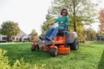 Husqvarna Zero Turn Z242F-Neu – Bild 3