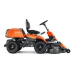 Husqvarna Rider R 214TC Comfort Edition-Neu – Bild 3