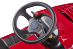 Honda HF 2317 HM mit Winterpaket 120 Plus & Honda Deflektor DCGKV1-Neu – Bild 3