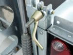 Ifor Williams Baumaschinenanhänger GX105 157×303 2,7t | Auffahrrampe-Neu – Bild 14