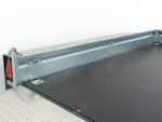 Ifor Williams Baumaschinenanhänger GX105 157×303 2,7t | Auffahrrampe-Neu – Bild 10