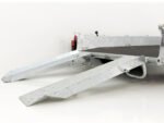 Ifor Williams Baumaschinenanhänger GH106 184x305cm 3,5t | Einzelrampen-Neu – Bild 2