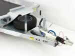 Ifor Williams Baumaschinenanhänger GH106 184x305cm 3,5t | Einzelrampen-Neu – Bild 3