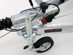 Temared Autotrailer Universal 215x449cm 3,0t-Neu – Bild 2