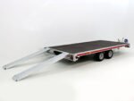 Temared Autotrailer Universal 215x449cm 3,0t-Neu – Bild 11