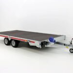 Temared Autotrailer Universal 215x449cm 3,0t-Neu