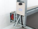 Ifor Williams Baumaschinenanhänger GX105 157×303 2,7t | Einzelrampen-Neu – Bild 16
