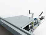 Ifor Williams Baumaschinenanhänger GX105 157×303 2,7t | Einzelrampen-Neu – Bild 3