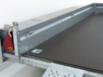 Ifor Williams Baumaschinenanhänger GX105 157×303 2,7t | Einzelrampen-Neu – Bild 13