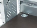 Ifor Williams Baumaschinenanhänger GX105 157×303 2,7t | Einzelrampen-Neu – Bild 15
