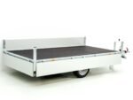 Eduard Hochlader Anhänger 3016 GE | 160×311 cm | 1,5t-Neu – Bild 4