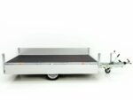 Eduard Hochlader Anhänger 3016 GE | 160×311 cm | 1,5t-Neu – Bild 7