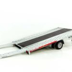 Temared Autotrailer Carkeeper 190x360cm 1,5t-Neu