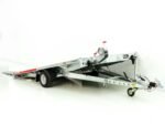 Temared Autotrailer Carkeeper 190x360cm 1,5t-Neu – Bild 2