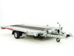 Temared Autotrailer Carkeeper 190x360cm 1,5t-Neu – Bild 3