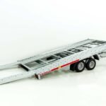 Temared Autotrailer Carkeeper 200x400cm 2,7t-Neu