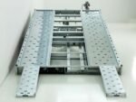 Temared Autotrailer Carkeeper 200x400cm 2,7t-Neu – Bild 3