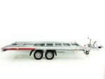 Temared Autotrailer Carkeeper 200x400cm 2,7t-Neu – Bild 5