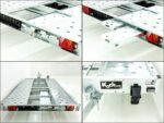Temared Autotrailer Carkeeper 200x400cm 2,7t-Neu – Bild 10