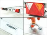 Temared Autotrailer Carkeeper 200x400cm 2,7t-Neu – Bild 11
