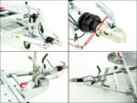 Temared Autotrailer Carkeeper 200x400cm 2,7t-Neu – Bild 12
