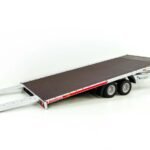 Temared Autotrailer Carkeeper 200x450cm 3,0t-Neu