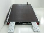 Temared Autotrailer Carkeeper 200x450cm 3,0t-Neu – Bild 5