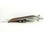 Temared Autotrailer Carkeeper 200x450cm 3,0t-Neu – Bild 6