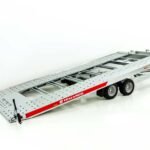 Temared Autotrailer Carkeeper 200x480cm 3,0t-Neu