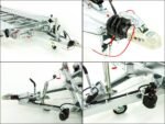 Temared Autotrailer Carkeeper 200x480cm 3,0t-Neu – Bild 11