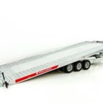 Temared Autotrailer Carkeeper 200x580cm 3,5t-Neu