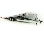 Temared Autotrailer Carkeeper 200x580cm 3,5t-Neu – Bild 2