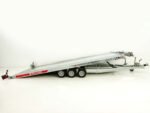 Temared Autotrailer Carkeeper 200x580cm 3,5t-Neu – Bild 6