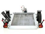 Vezeko Absenkanhänger 127x246cm 750kg-Hobby-Neu – Bild 6