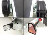 Vezeko Absenkanhänger 127x246cm 750kg-Hobby-Neu – Bild 9