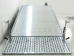 Temarad Universal Anhänger 210x507cm 3,5t|Tridem|Ladefläche kippbar-Neu – Bild 7