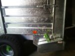 Miststreuer Bob Einachser 4,5 To LF 4-vertikale Walzen – Bild 17